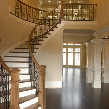 Custom Homes - Designed & Built by Direct Build