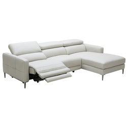 Contemporary Sectional Sofas by Ladeso Modern Furniture