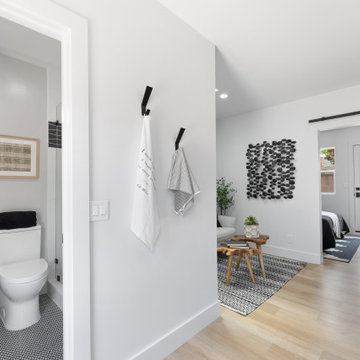 Long Beach Remodel
