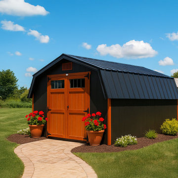 Barns