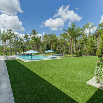 Crawford Home