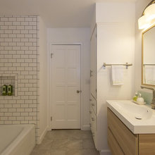Maddy’s Bathroom