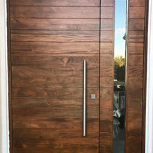Doors and Windows