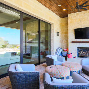 Hill Country Hidden Gem