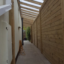 Alley Coverage