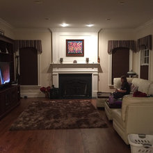 current rooms