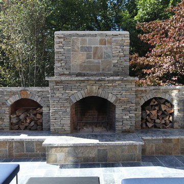 Open Air Expansion
