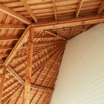 Pioneer Hall - Oregon Christian Convention