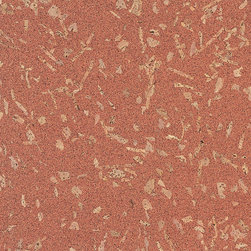 Nova - Nova Luminaries, Cork Floating Floor, Granada - FSC Certified - Cork Flooring