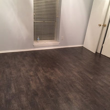 Laminate - S. Voss