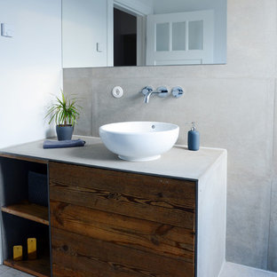 Badezimmer Ideen, Design & Bilder | Houzz