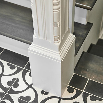 Fernwood Heritage Renovation
