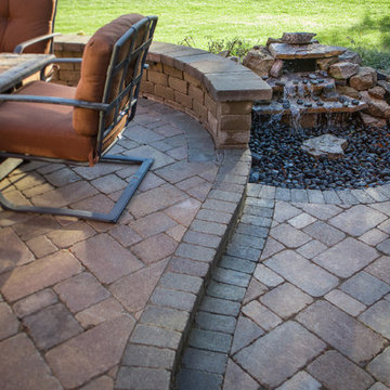 Hardscapes