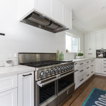Vallemar Kitchen