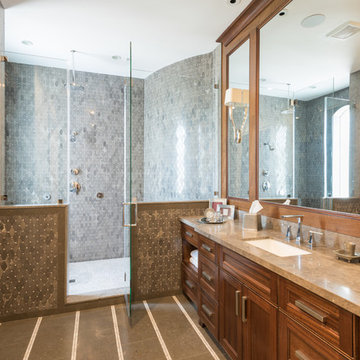 Houston Texas Upper Kirby Luxury Townhome