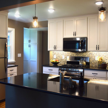 Kitchen Remodel Minneapolis #2