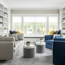 Sunroom Redecorate