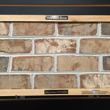 Old Irvington Oversize Tumbled Face Brick