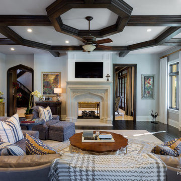 Tampa, Florida | Gothic Revival on the 18th | The Fechtel Company