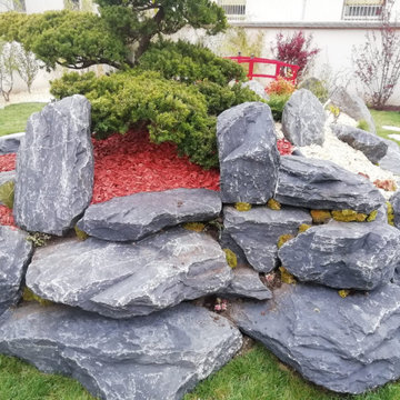 Jardin Japonnais