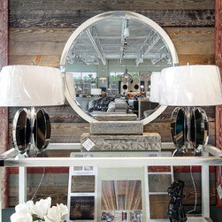 Holloway Interiors Showroom - Products