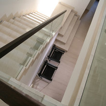 Staircases