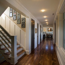 Hallways