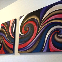 Paintings/ Wall Decor - Paintings