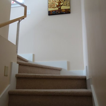 Sneak Preview of Houses on the 2015 Northwest Green Home Tour