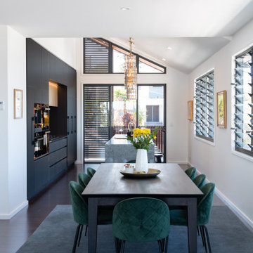 Windsor Kitchen and Vanity