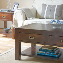 Living Room Ideas