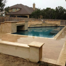 pools