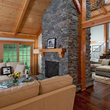 fireplaces