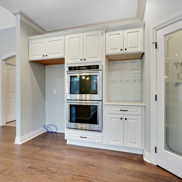 Birchcrest Milford New Build