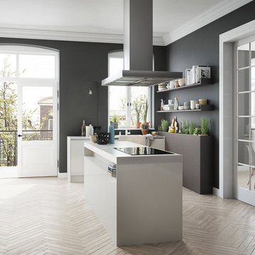 SieMatic Cabinetry URBAN