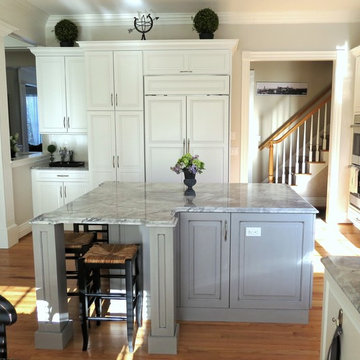 Unionville Kitchen Remodel