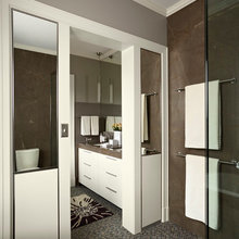 Towel bar photos