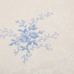 The Mood for Love - Bouquet Damask Wallpaper G590101 - Wallpaper