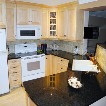 Wincanton Drive Renovations