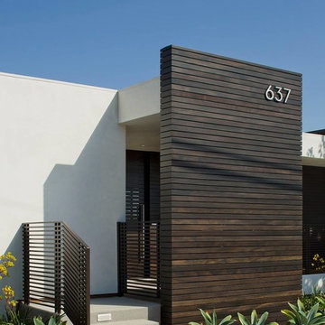 Open Layout · Contemporary · Renovation