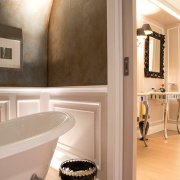 Salone del mobile International exposition - Milan 2014