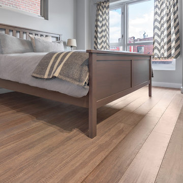 Ambient Tahoe Sawn Strand Bamboo Flooring