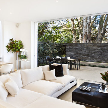 Golden View Renovation