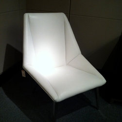 Showroom Products - Armchairs And Accent Chairs