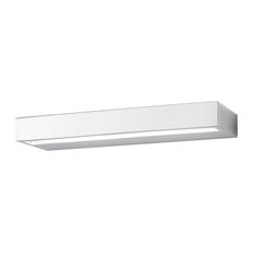 Alias Wall Lamp, LED, White