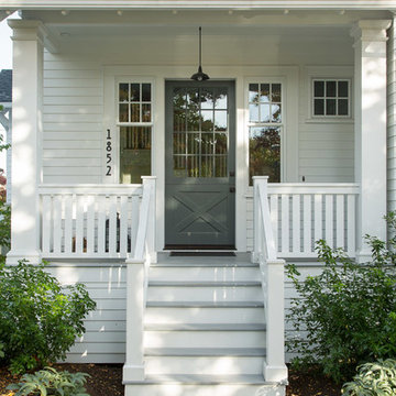 Madison Park Traditional