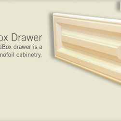 MetaBox Drawer - Kitchen Cabinetry