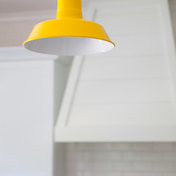 Zionsville Kitchen