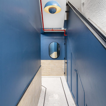 Tribeca After Renovation