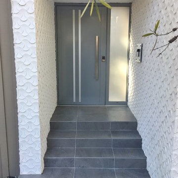 LEO Door Collection